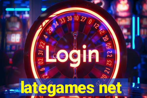 lategames net